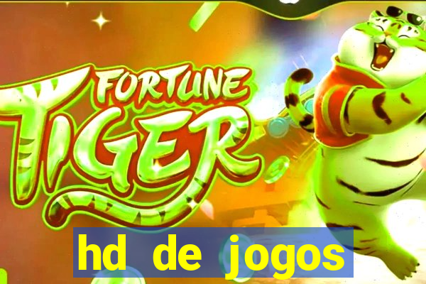 hd de jogos aliexpress - download